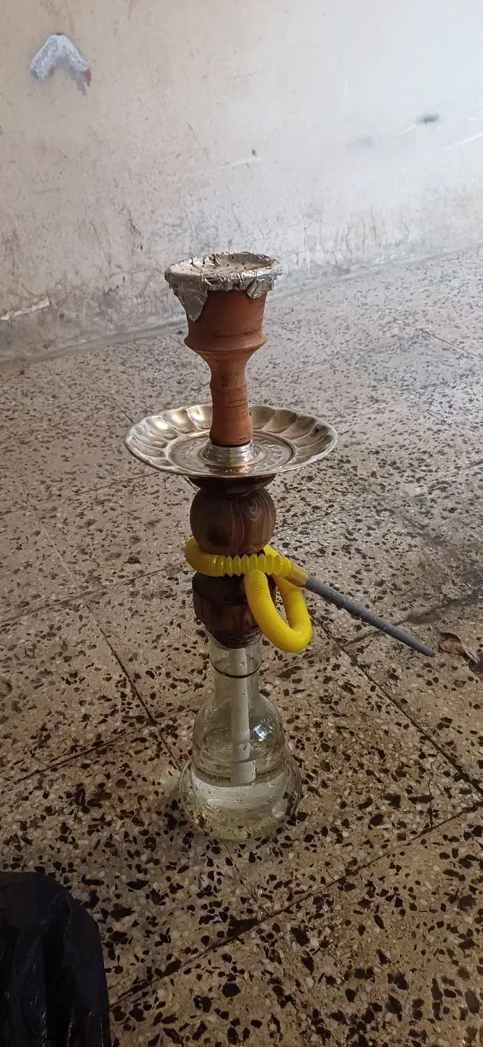 قلیون دو سیب|کلکسیون و سرگرمی|سنندج, |دیوار