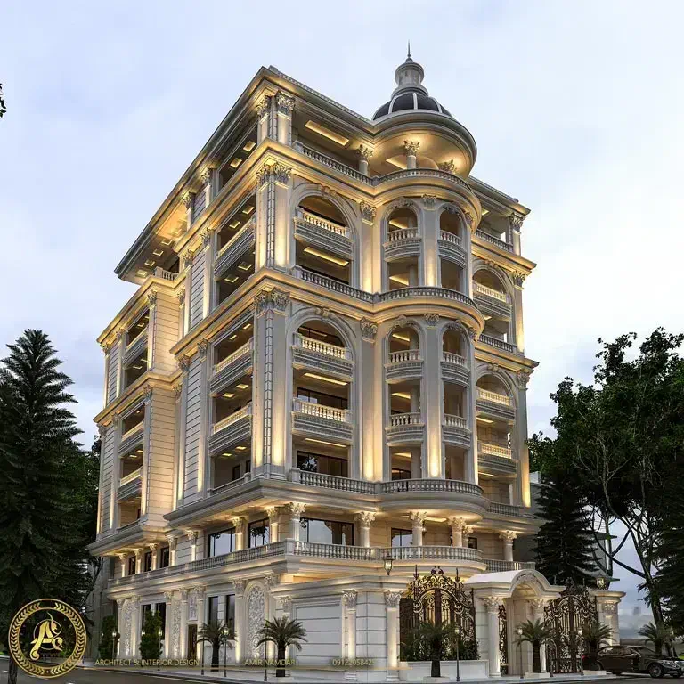 پیش فروش واحد 2 خواب 85 متری|پیشفروش املاک|بندرعباس, |دیوار