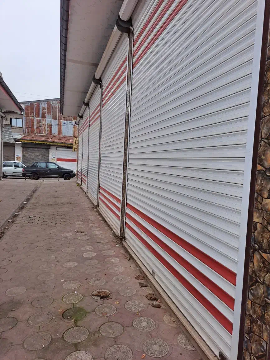 اجاره مغازه بازار بصیر|اجارهٔ مغازه و غرفه|آستانه اشرفیه, |دیوار