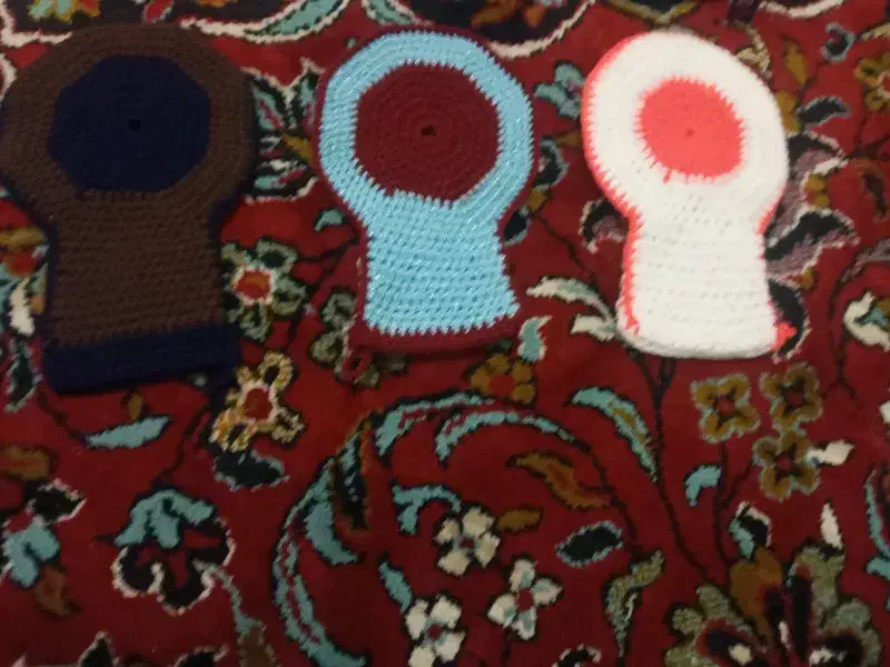 لیف|لوازم حمام|رودسر, |دیوار