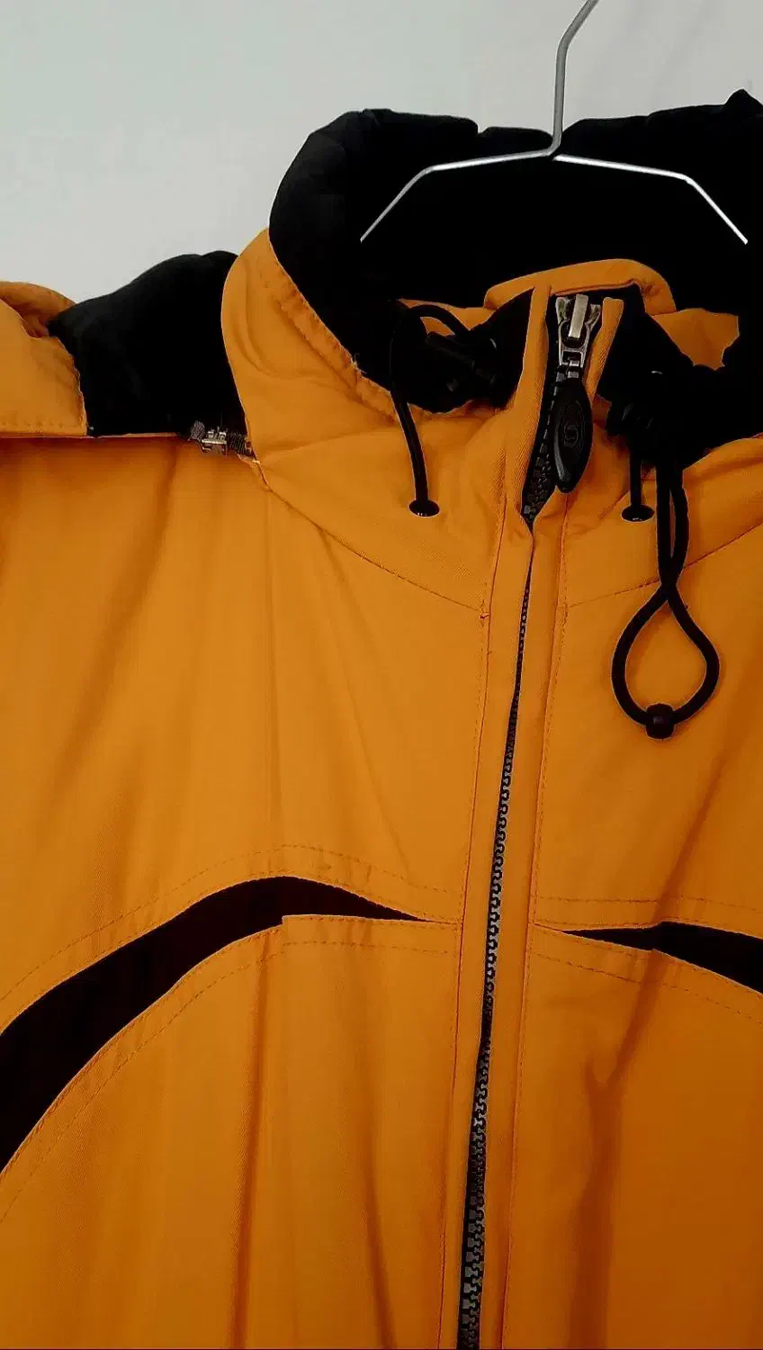 کاپشن اسکی برند سالومون salomon سایز L 40 کاملا نو|ورزش‌های زمستانی|تهران, علم و صنعت|دیوار