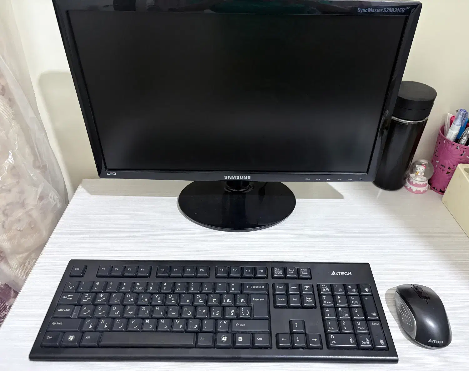 کامپیوتر|رایانه رومیزی|تهران, فدک|دیوار