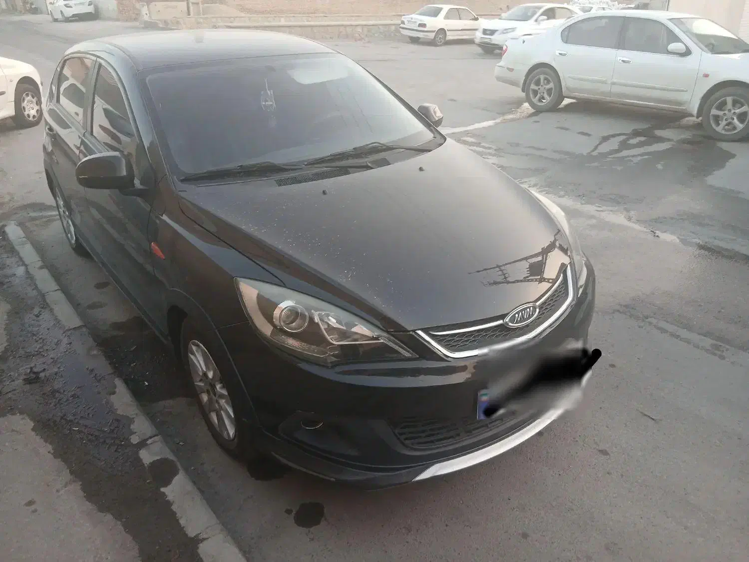 mvm315 مدل 96|خودرو سواری و وانت|تهران, اتحاد|دیوار