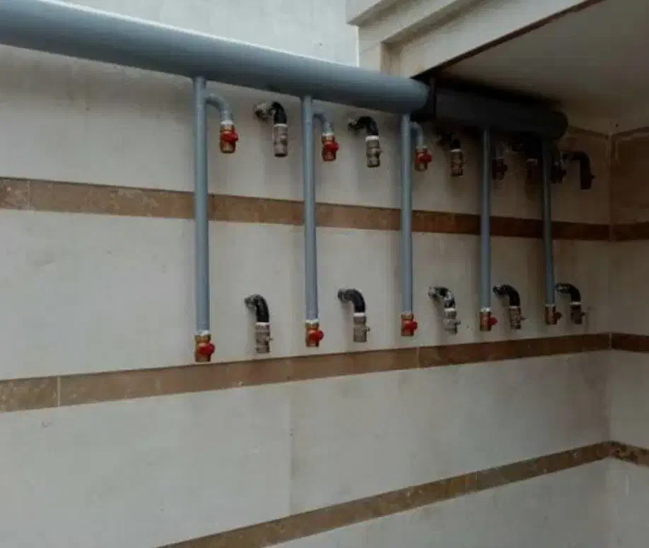 لوله کشی گازصنعتی وساختمانی ونصب رگلاتورگازباتایده|خدمات پیشه و مهارت|شهریار, شهریار|دیوار