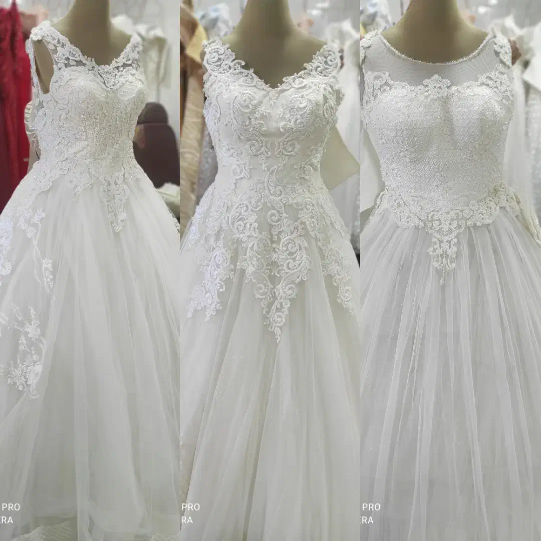 لباس عروس فروشی|لباس|گنبد کاووس, |دیوار