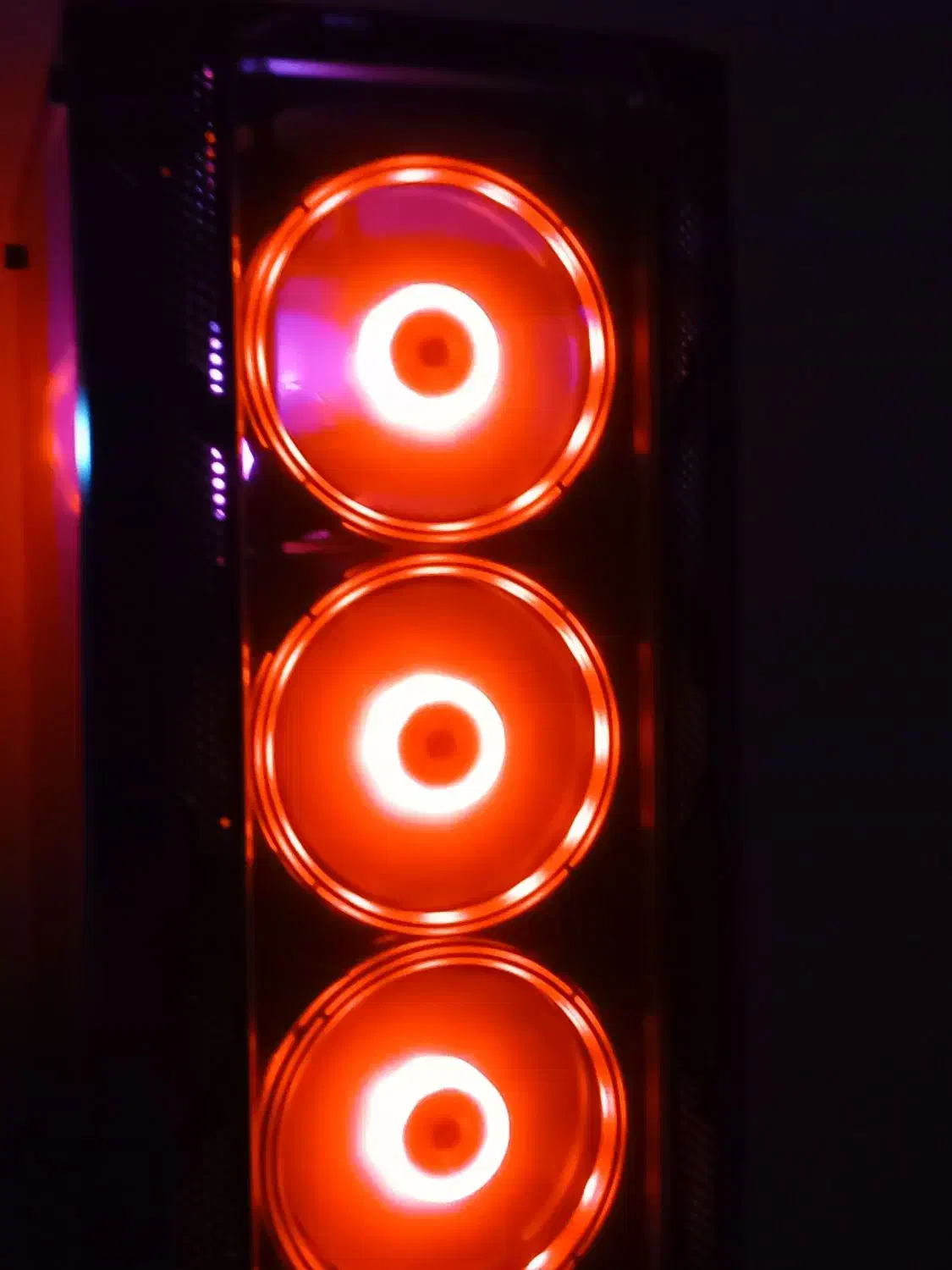 کیس گیمینگ|رایانه رومیزی|خلخال, |دیوار