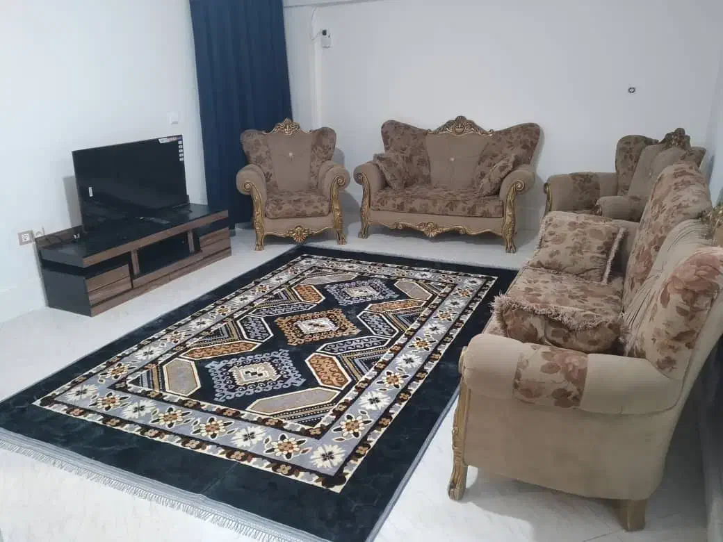 واحد رفاهی گلشهر خیابان داماهی امنیت بالا|اجارهٔ کوتاه‌مدت آپارتمان و سوئیت|بندرعباس, |دیوار