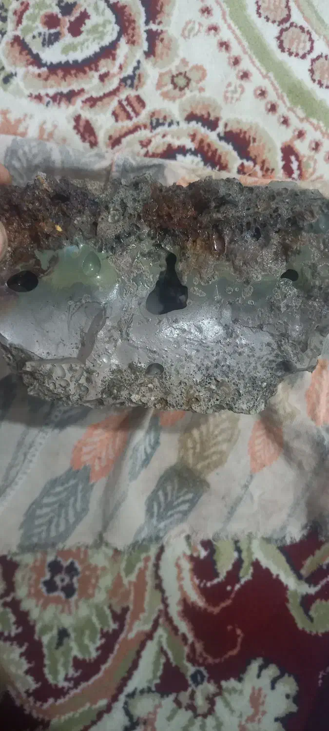 سنگ|کلکسیون اشیاء عتیقه|کرمانشاه, |دیوار