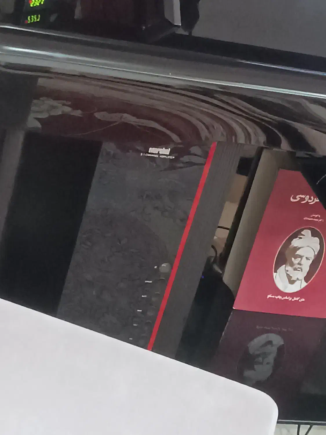 سینما خانواده|سیستم صوتی خانگی|الیگودرز, |دیوار