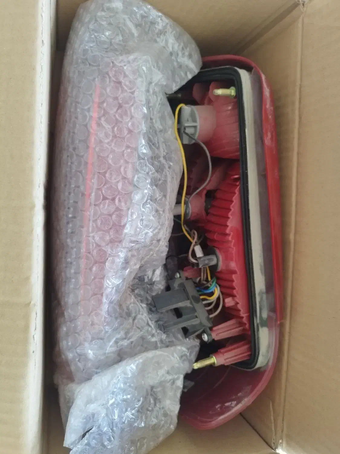 لوازم ماشین نو|قطعات یدکی و لوازم جانبی|میبد, |دیوار