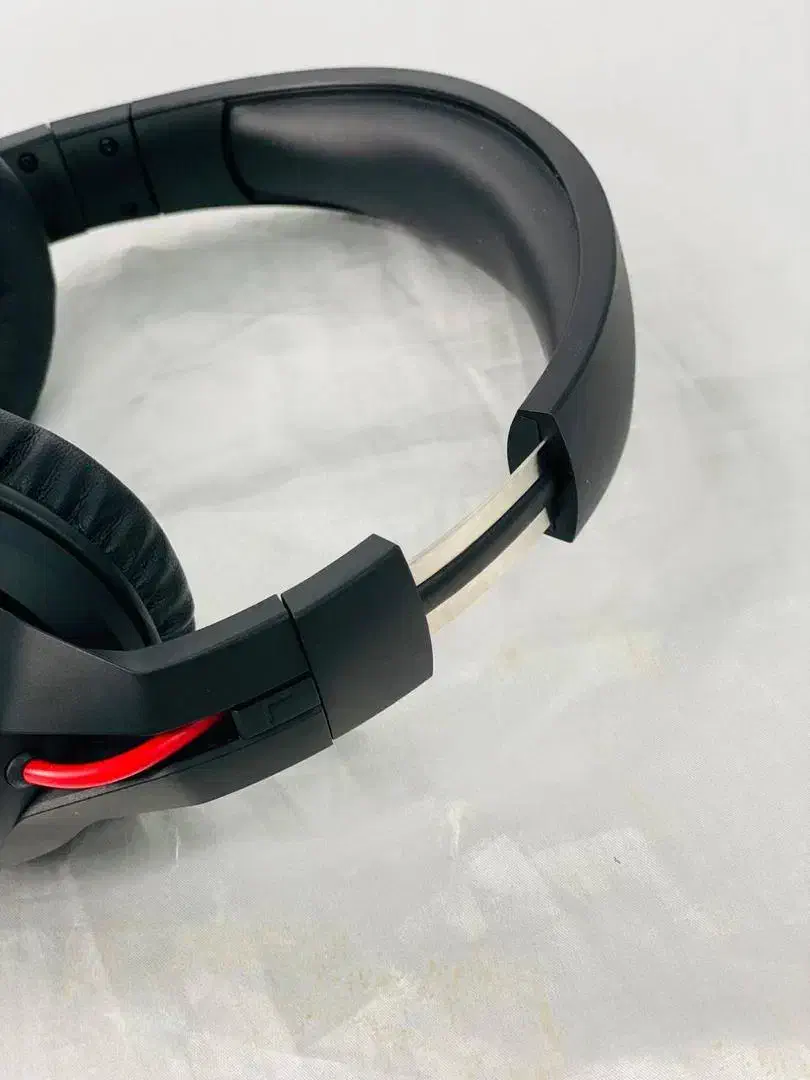 هدفن hyperx cloud flight|قطعات و لوازم جانبی رایانه|ارومیه, |دیوار