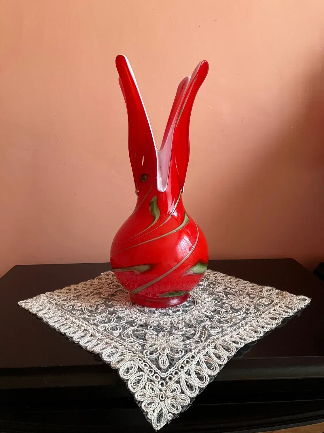 گلدان|صنایع دستی و سایر لوازم تزئینی|پردیس, فاز ۱|دیوار