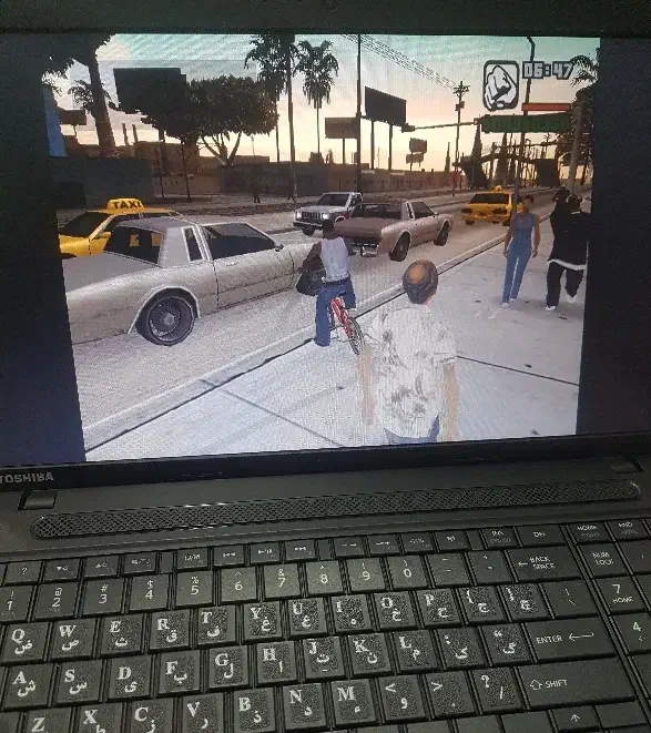 لپ تاپ|رایانه همراه|تهران, مینابی|دیوار