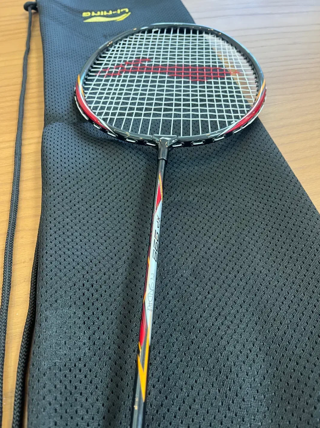 راکت بدمینتون|ورزش‌های توپی|تهران, شهرک آزمایش|دیوار