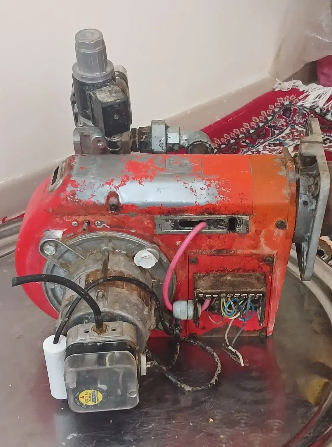 مشعل برقی|فروشگاه و مغازه|گلبهار, شهر جدید گلبهار|دیوار