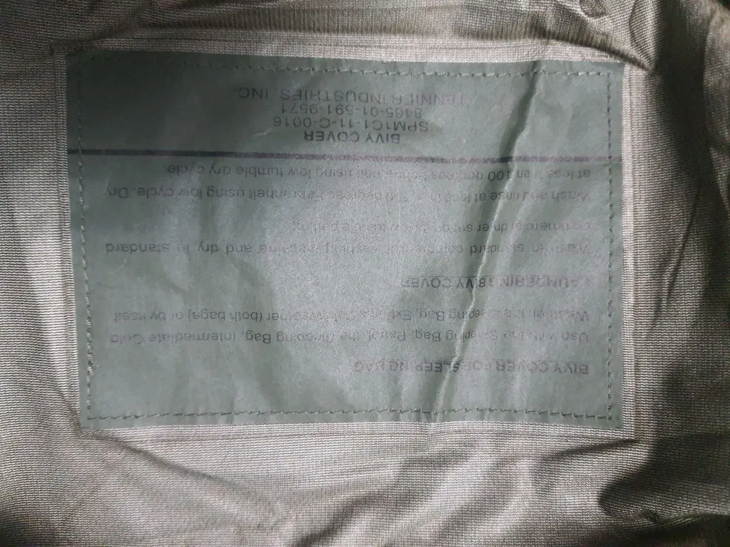 کیسه خواب سه پوش آمریکایی|کوهنوردی و کمپینگ|تهران, جوادیه|دیوار