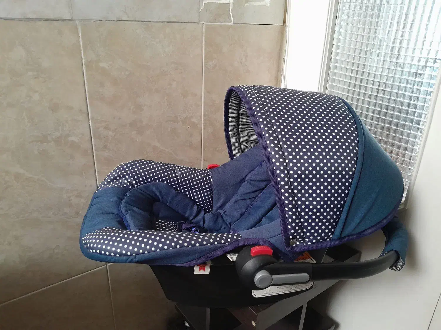 کالسکه و کریر دلیجان|کالسکه و لوازم جانبی|همدان, |دیوار