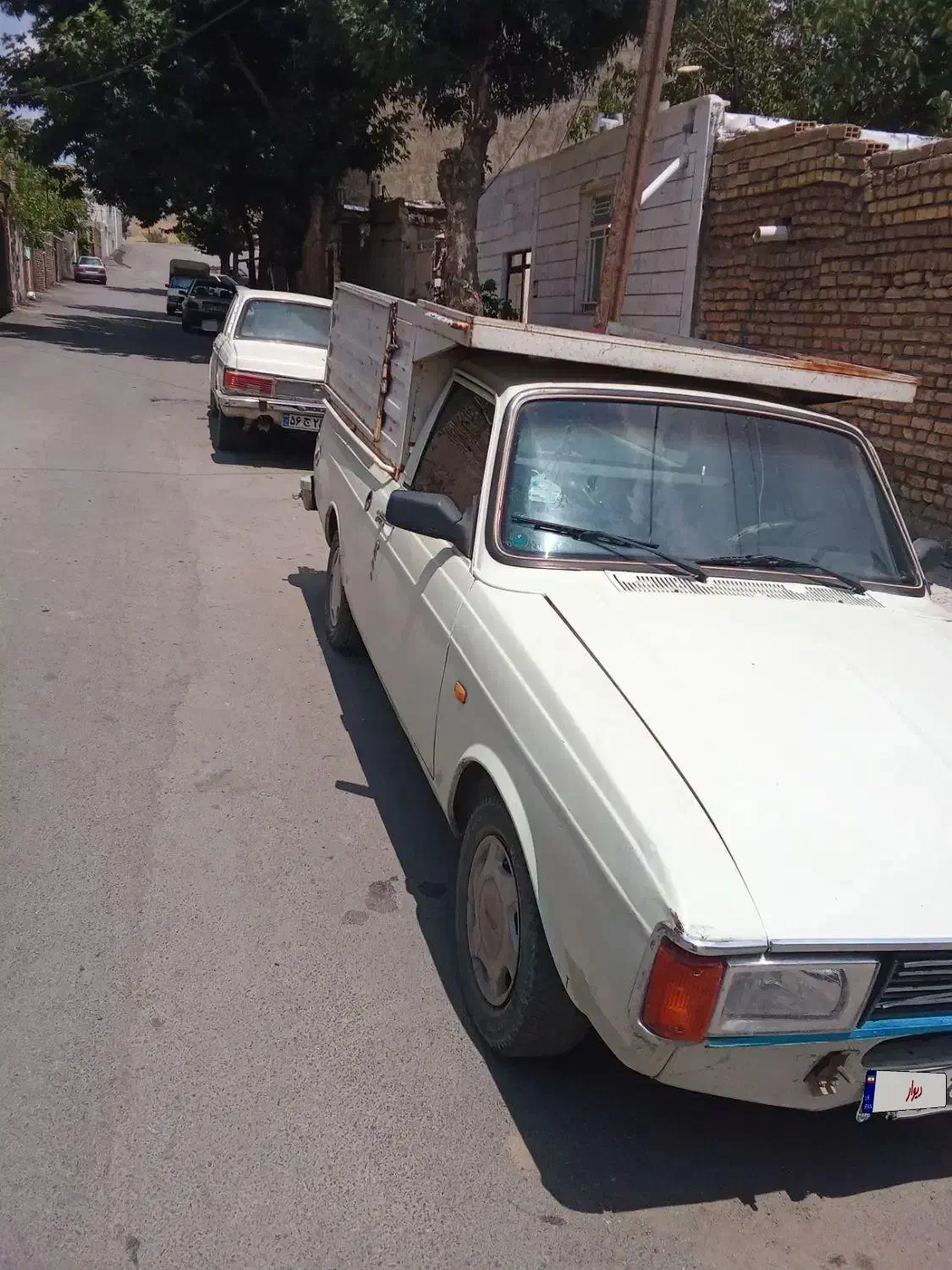 پیکان وانت|خودرو سواری و وانت|الیگودرز, |دیوار