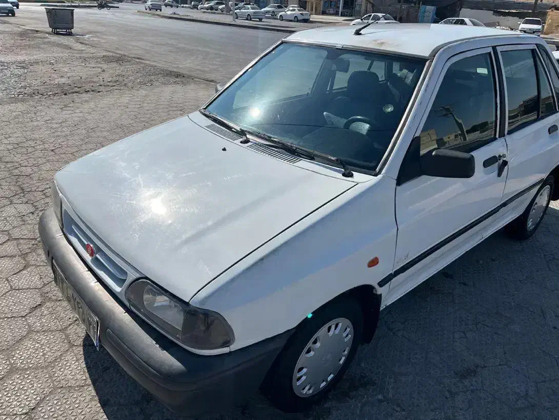 خودرو|خودرو سواری و وانت|بندر ماهشهر, |دیوار