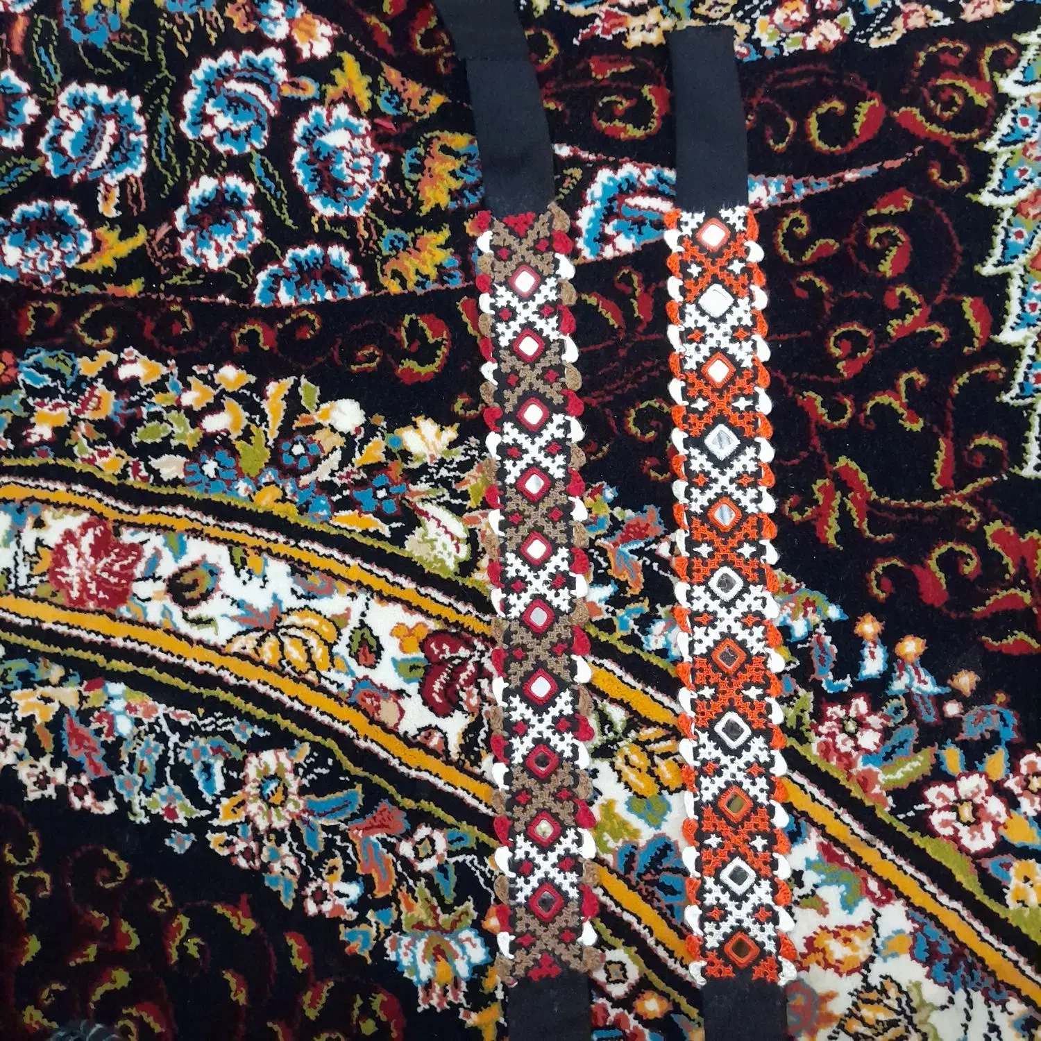 دوزنده پریوال هرمدل فنوچی هرمدل هستم بابهترین قیمت|لباس|خاش, |دیوار