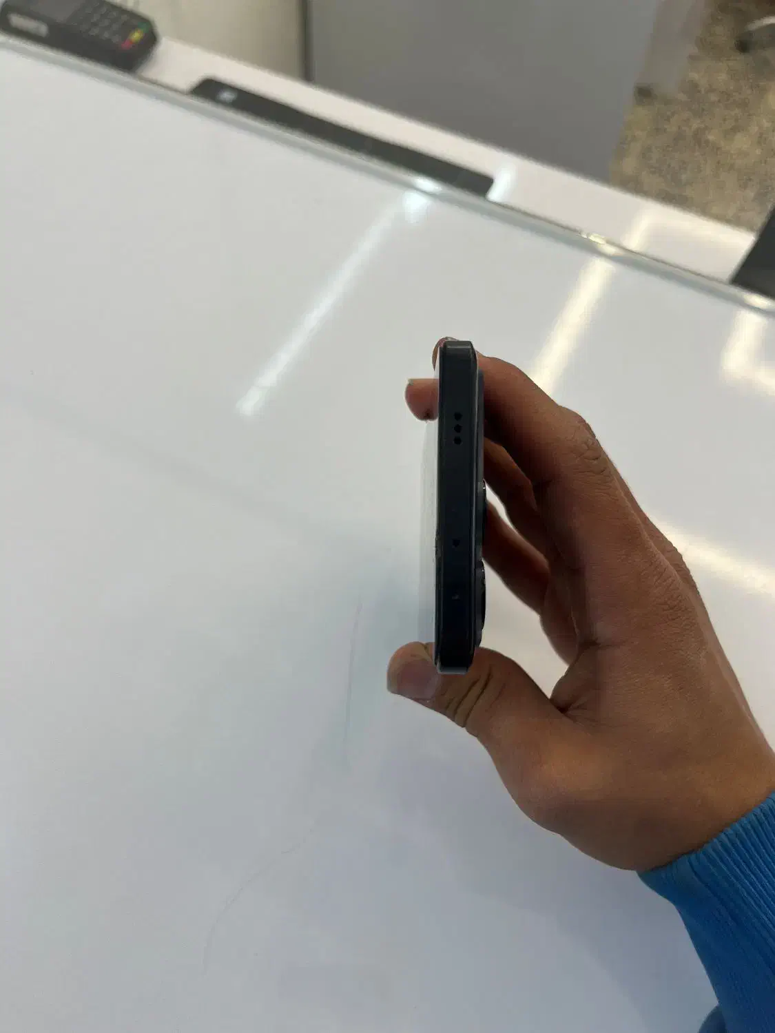 پوکو ایکس 6 پرو 512گیگ|موبایل|خمینیشهر, |دیوار