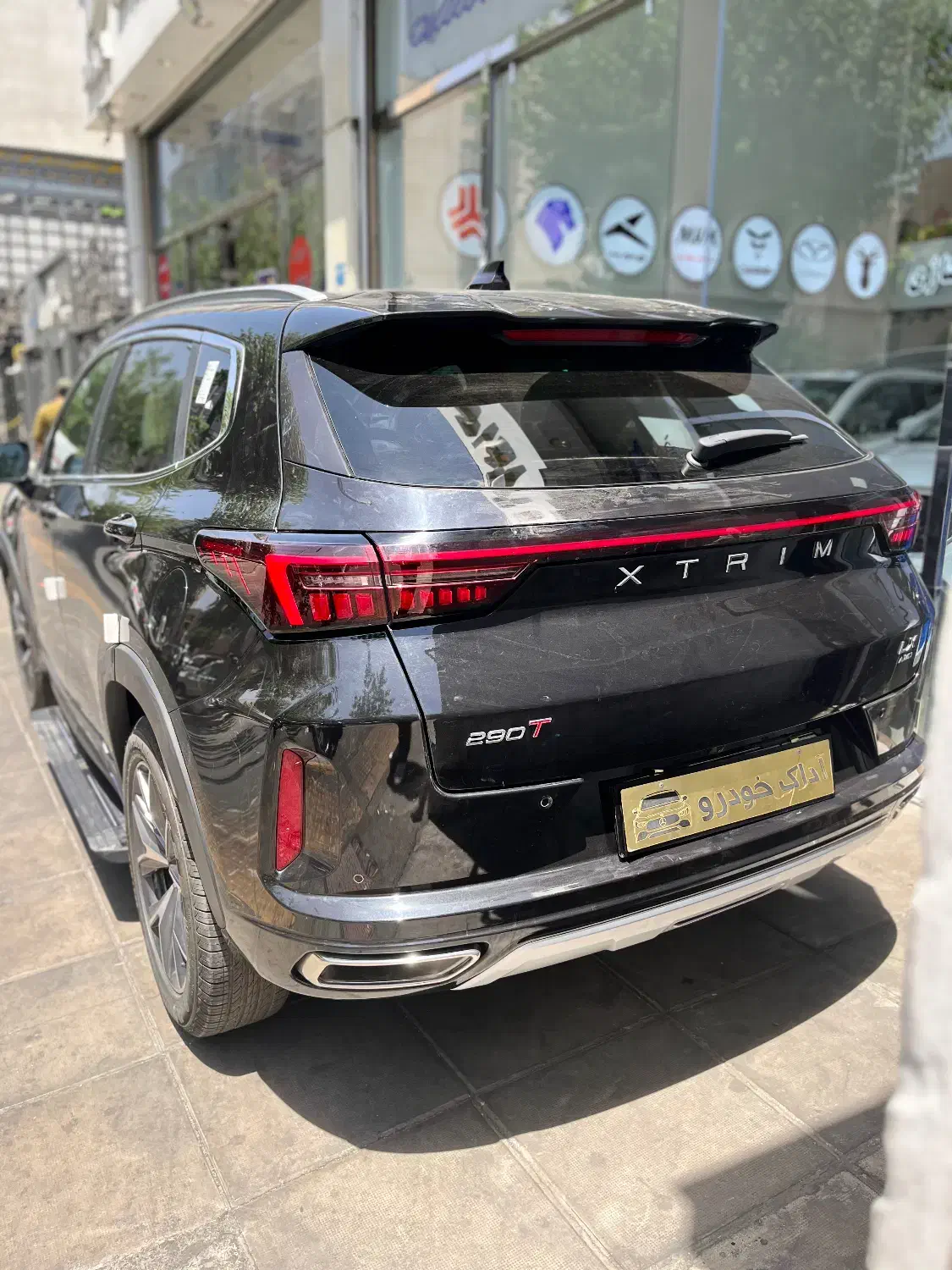 اکستریم ایکستریم LX VX TXL صفر خشک روز|خودرو سواری و وانت|تهران, توحید|دیوار