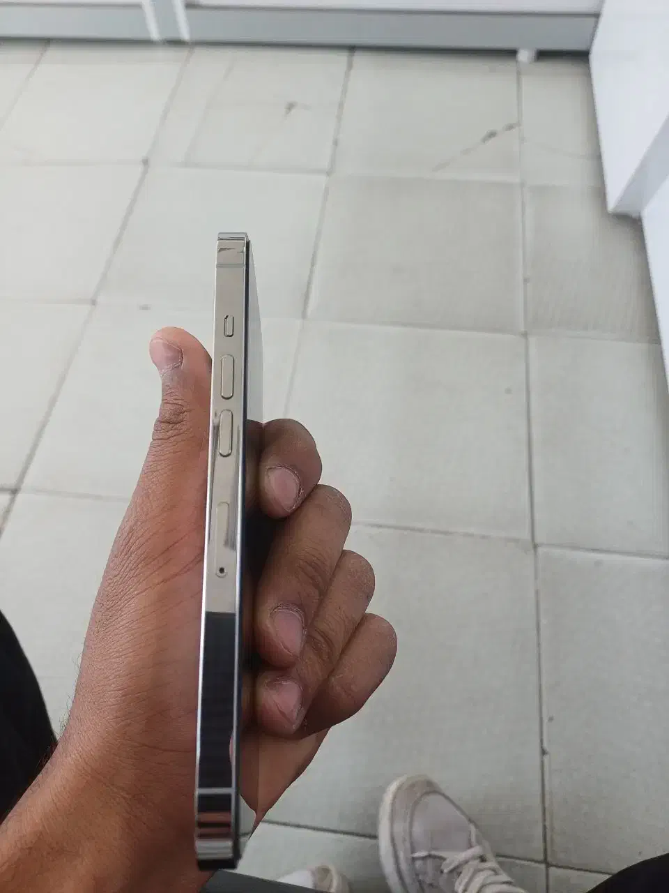 گوشی ۱۳pro|موبایل|تایباد, |دیوار