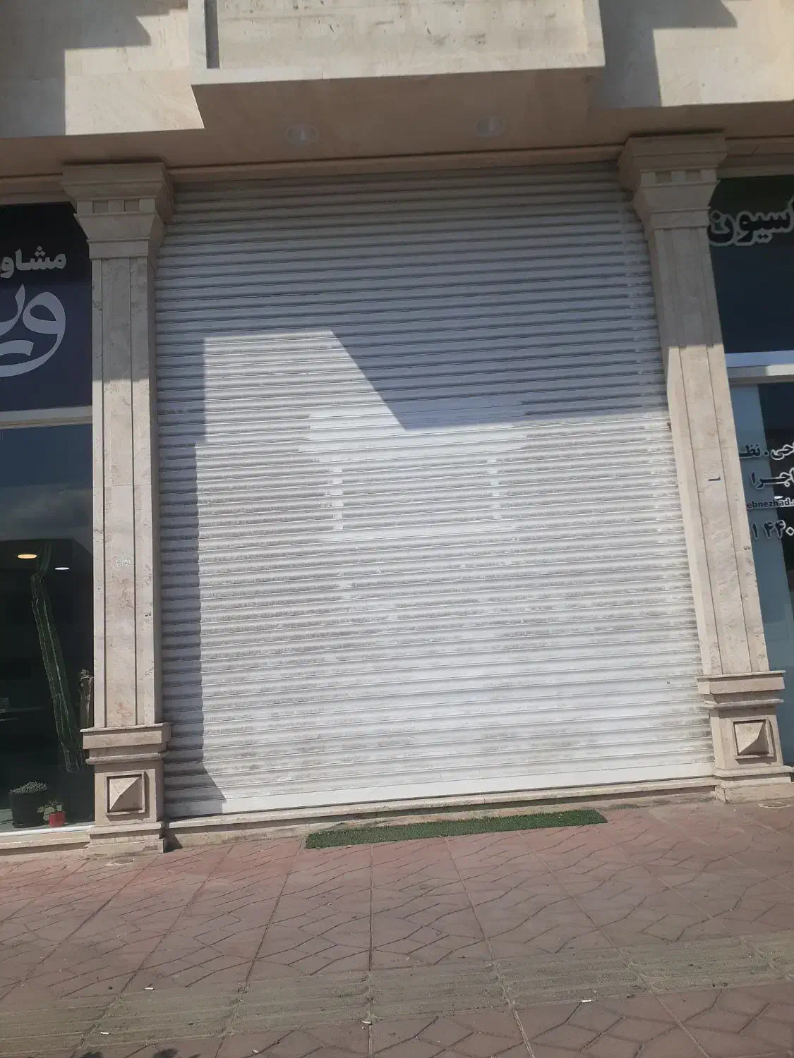 رهن واجاره مغازه ۳۰متری خیابان امام|اجارهٔ مغازه و غرفه|بابلسر, |دیوار