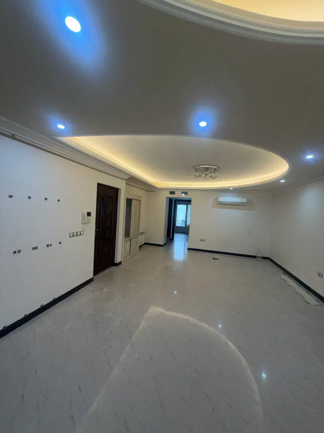 واحدی 125متری دخانیات|اجارهٔ آپارتمان|گرگان, |دیوار