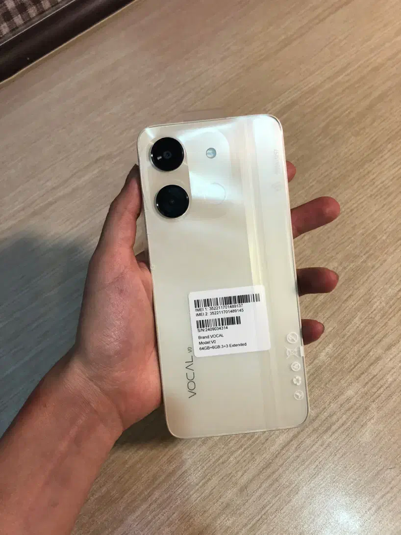 گوشی وکال نو|موبایل|رودهن, |دیوار