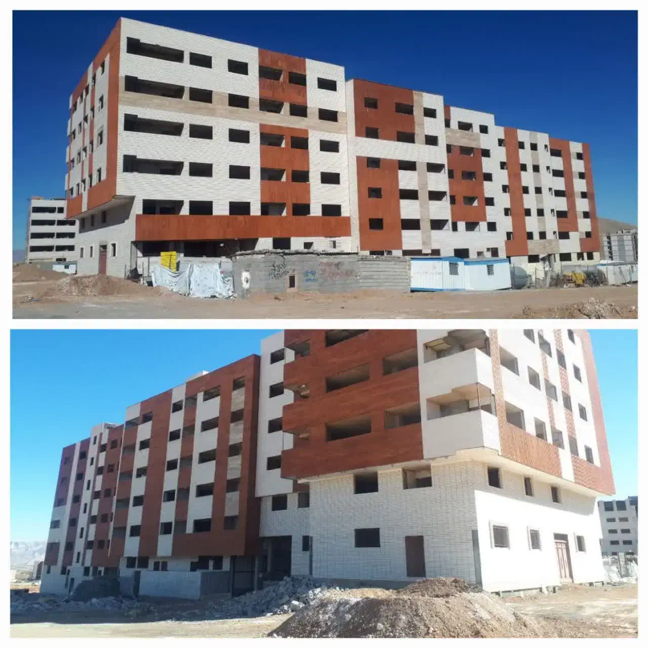 آپارتمان|فروش آپارتمان|فولادشهر, فولادشهر|دیوار