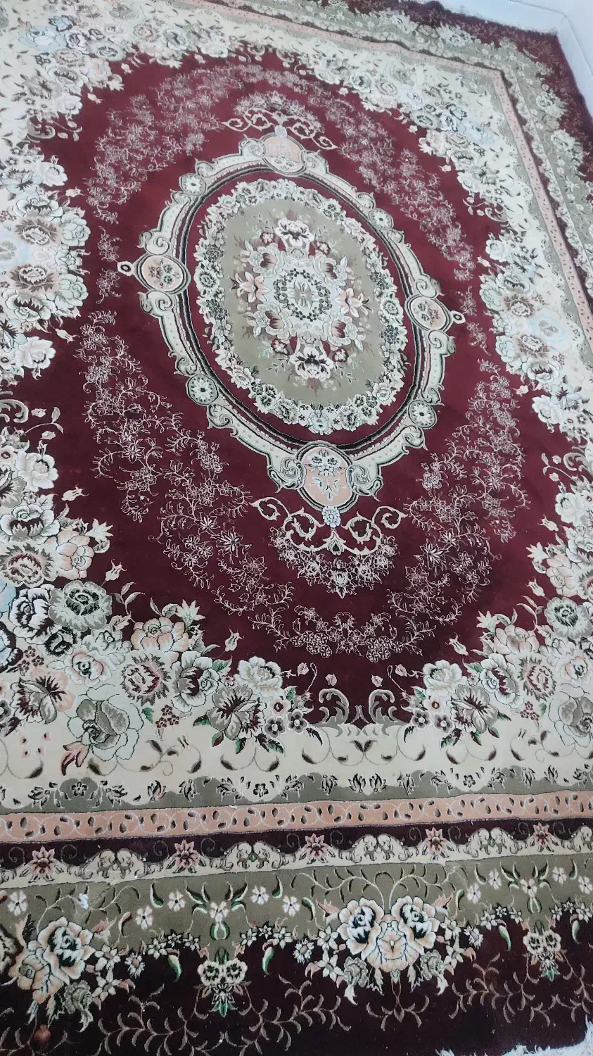 فرش دوازده متری|فرش|مرودشت, پشت سایپا|دیوار