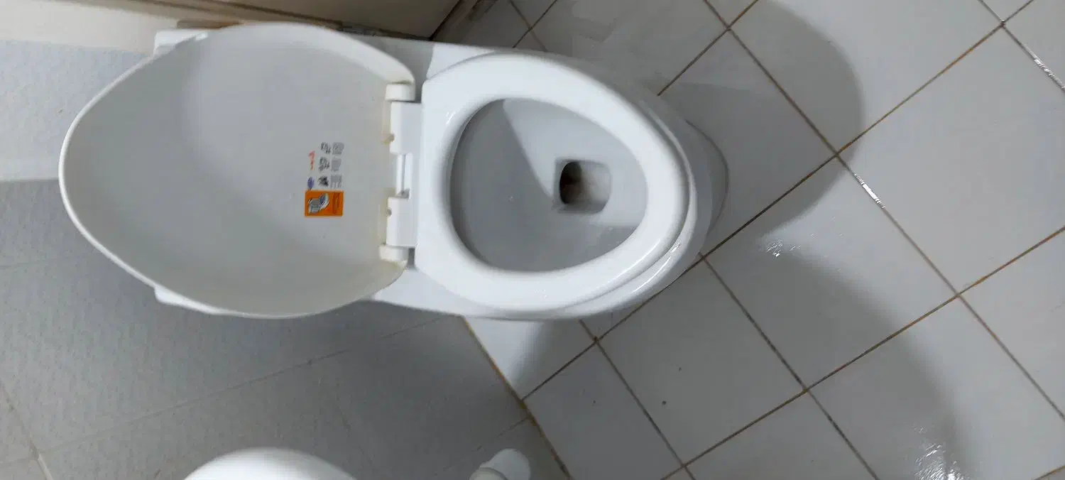 توالت فرنگی|لوازم سرویس بهداشتی|پردیس, فاز ۱۱|دیوار