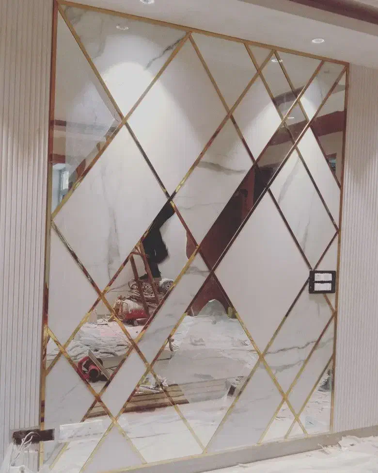 آیینه های شاخه آیی/دکوراتیو/ارسال سراسری|آینه|اصفهان, مهرآباد|دیوار