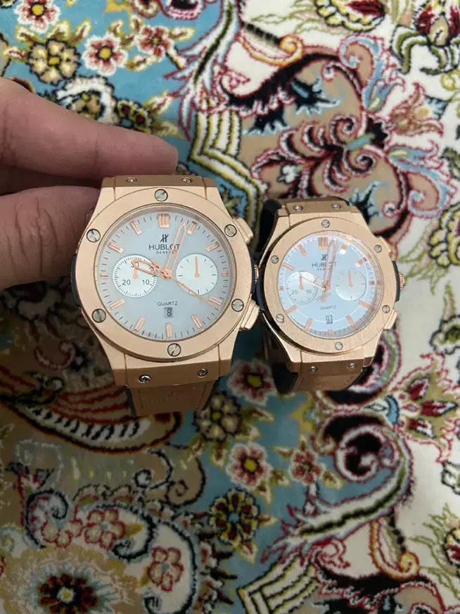 ساعت ست|ساعت|کرج, شاهین‌ویلا|دیوار