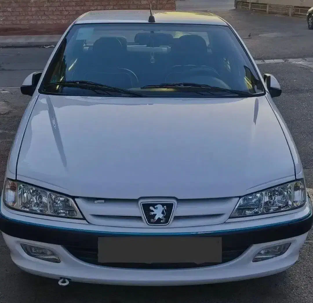 پژو پارس tu5 خشک|خودرو سواری و وانت|بوکان, |دیوار