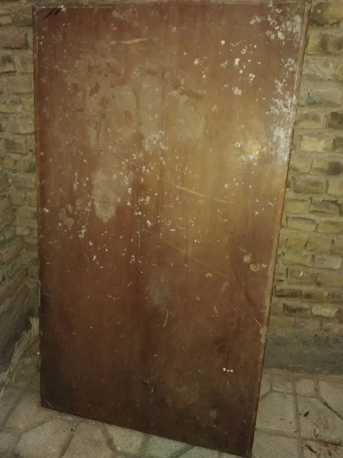 میز نهار خوری 8 نفره|میز و صندلی غذاخوری|سبزوار, قصبه شرقی|دیوار