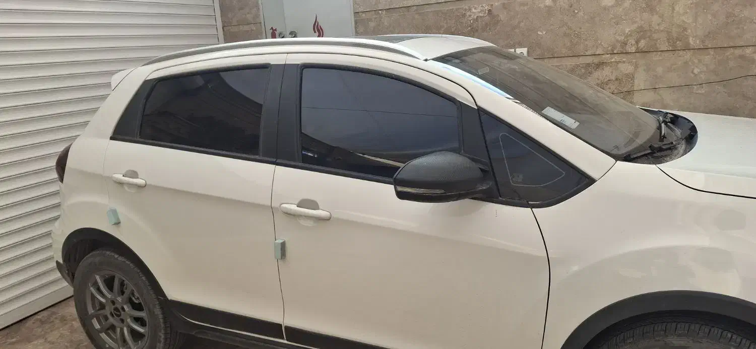 بک ایکس 3|خودرو سواری و وانت|فشاپویه, |دیوار