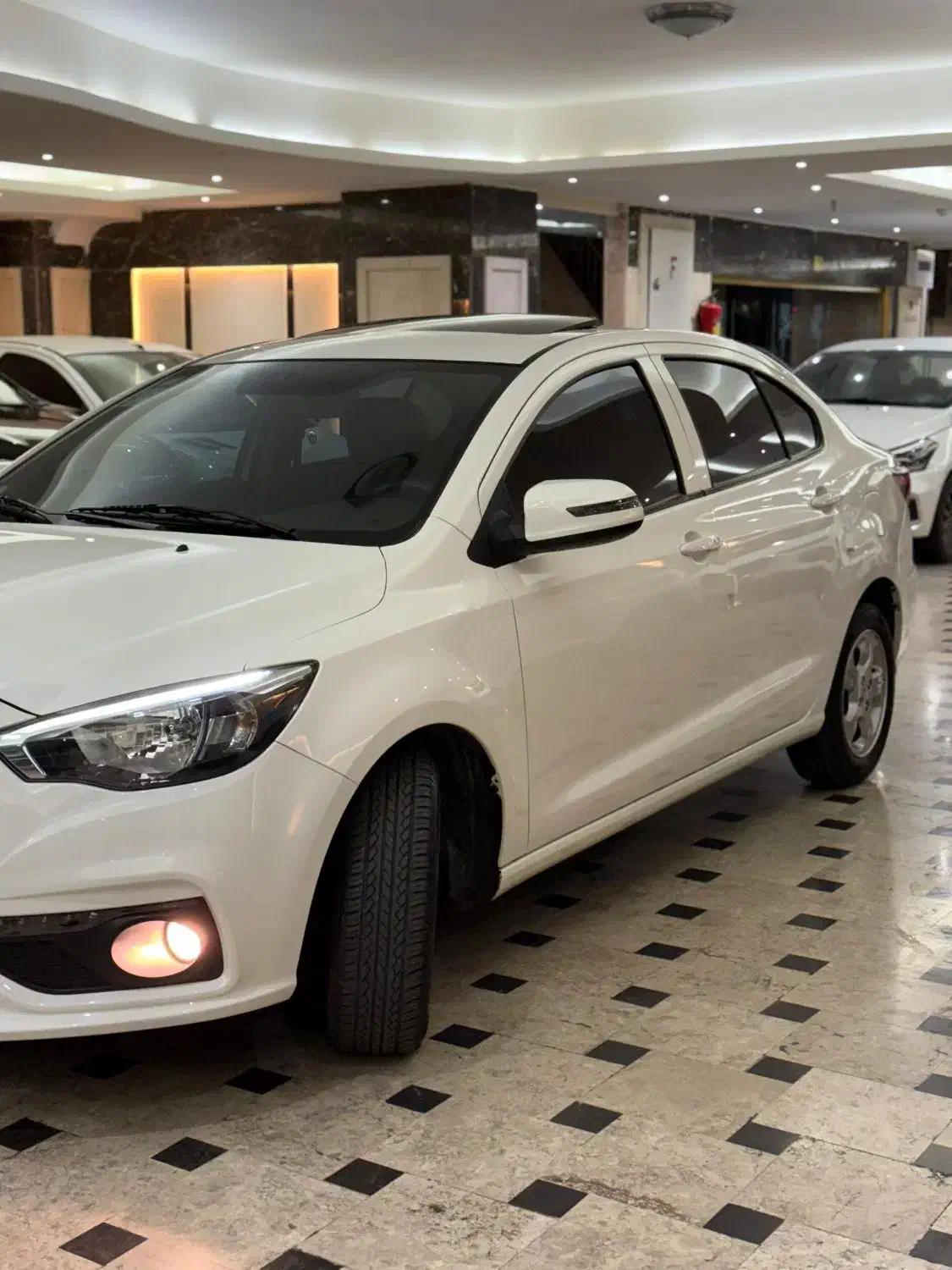 شاهین G ، مدل ۱۴۰۳|خودرو سواری و وانت|فردیس, فردیس|دیوار