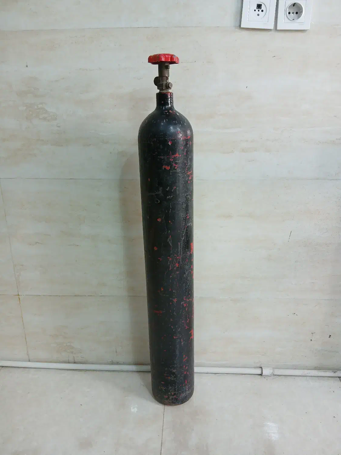 کپسول co2 امریکایی|ابزارآلات|اهواز, ۳۰ متری|دیوار