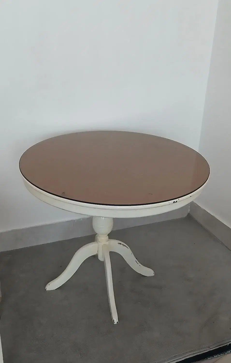 میزه نهار خوری|میز و صندلی غذاخوری|دورود, |دیوار