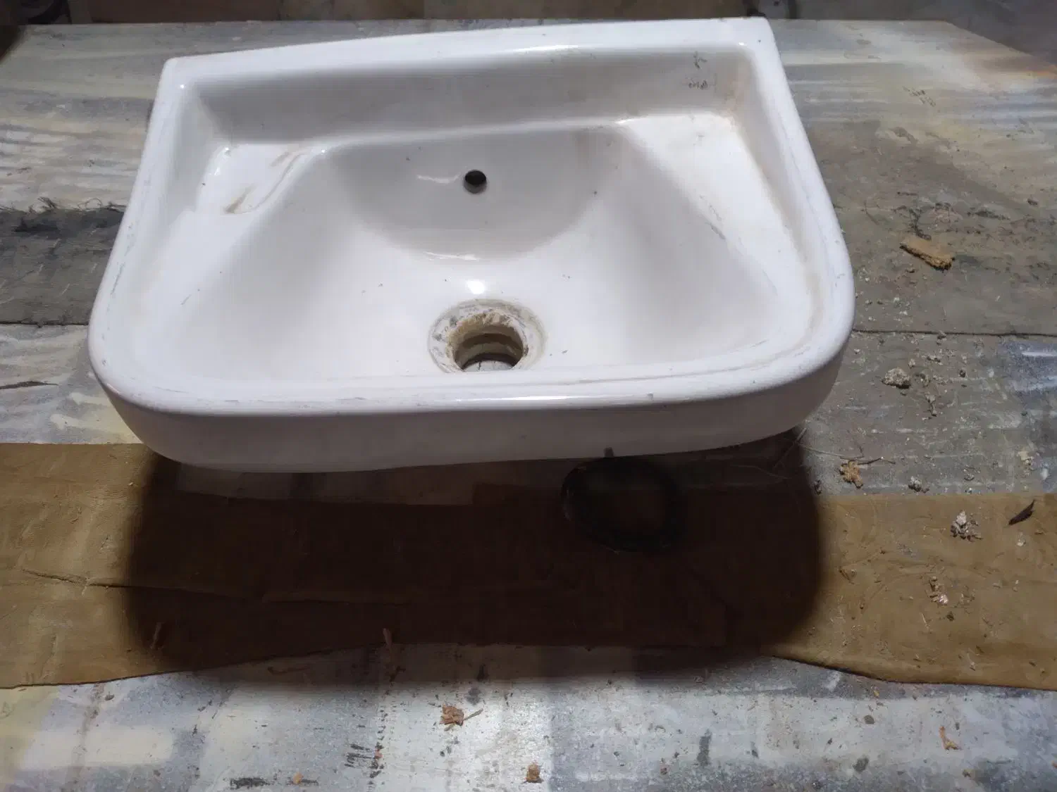 سر شور|لوازم سرویس بهداشتی|ورامین, ورامین|دیوار