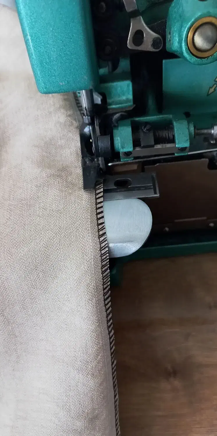 سردوز پروانه|چرخ خیاطی و ریسندگی|اصفهان, ابر|دیوار