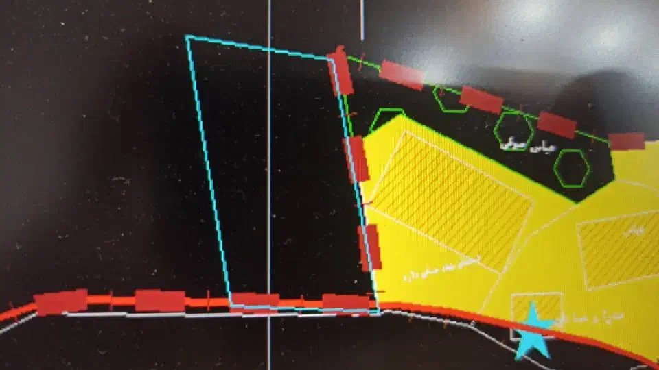 اول سند و بعد تغییر کاربری با وکالت کاری اکی هست|خدمات مالی، حسابداری، بیمه|کلاچای, |دیوار