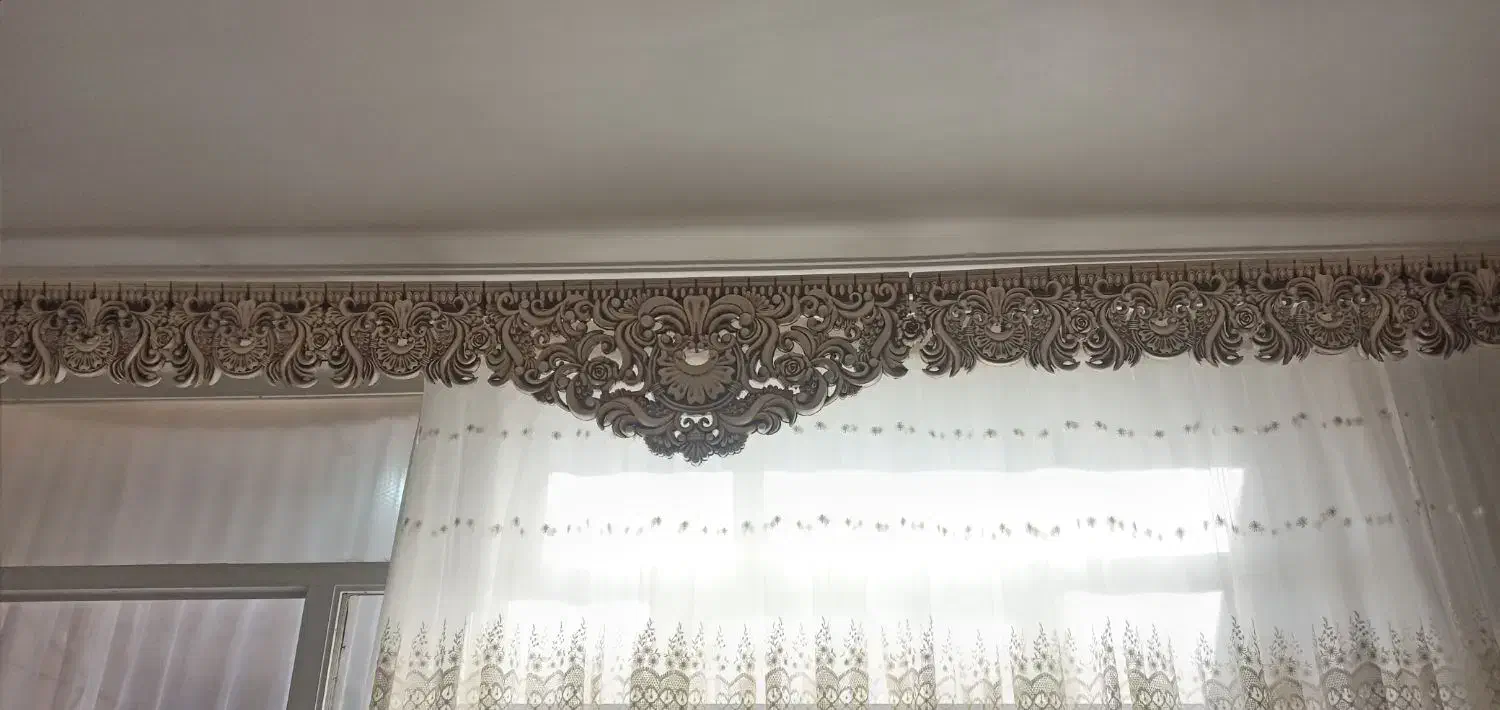 کتیبه|پرده، رانر، رومیزی|مرند, |دیوار