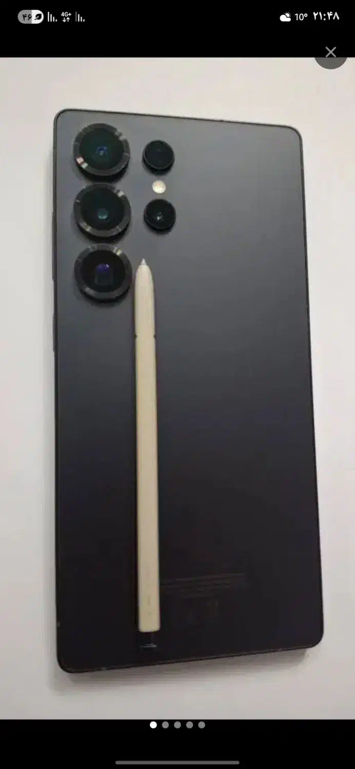 s25 ultura|موبایل|همدان, |دیوار