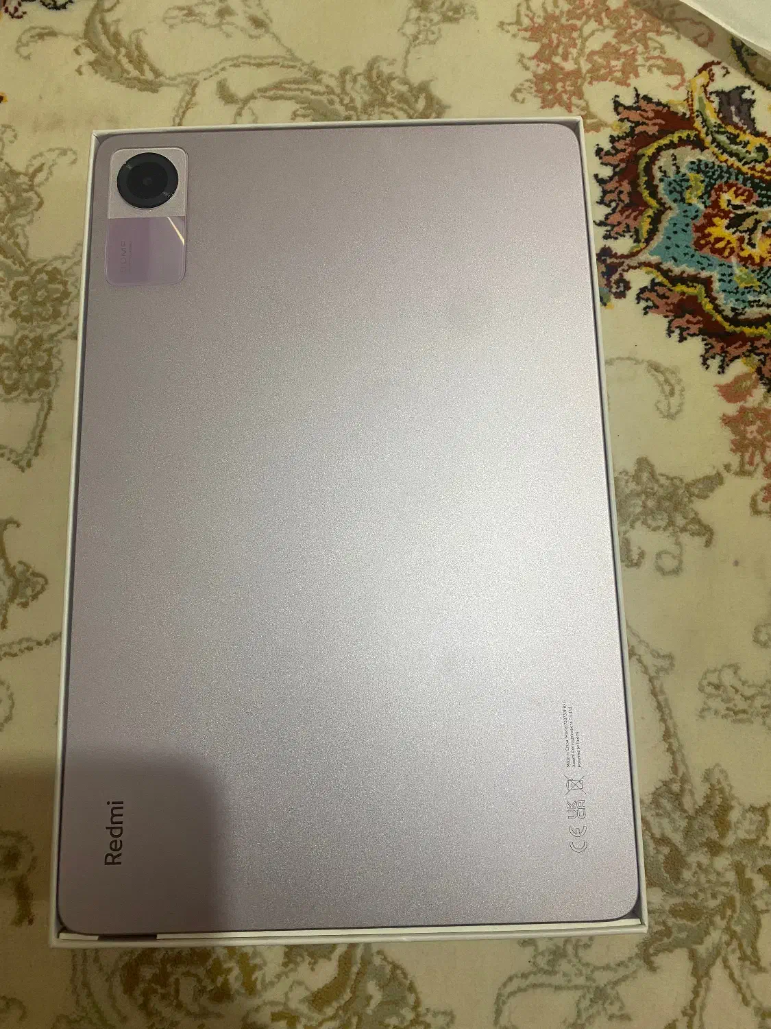 تبلت شیامی|تبلت|رفسنجان, |دیوار