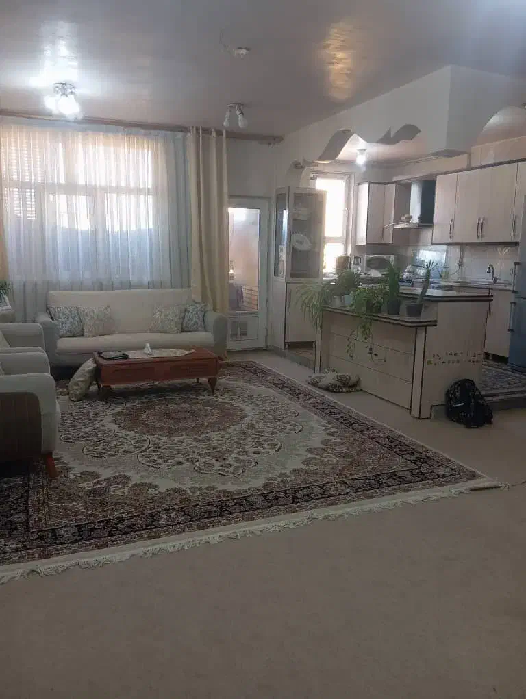 فروش واحد کوی مهر شهر 92 متری 2 خوابه طبقه 5|فروش آپارتمان|دزفول, |دیوار