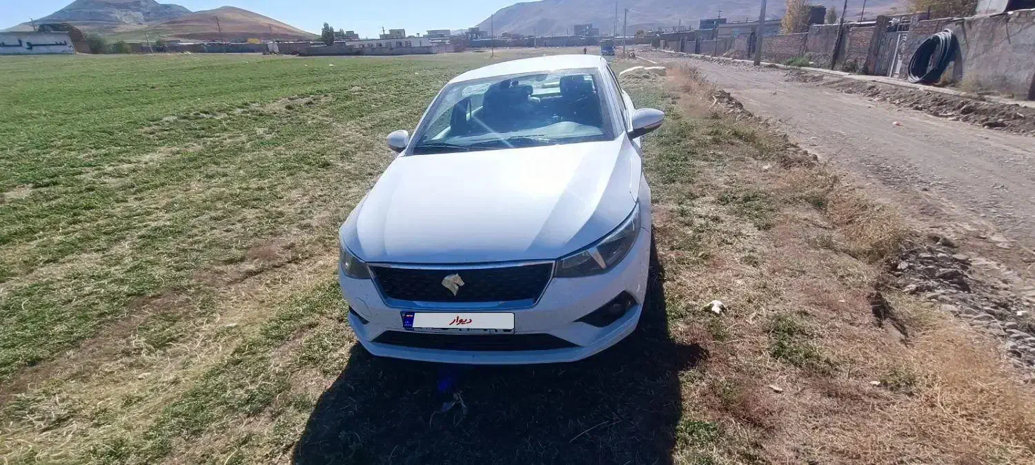 تاراv1پلاس|خودرو سواری و وانت|نظر کهریزی, |دیوار