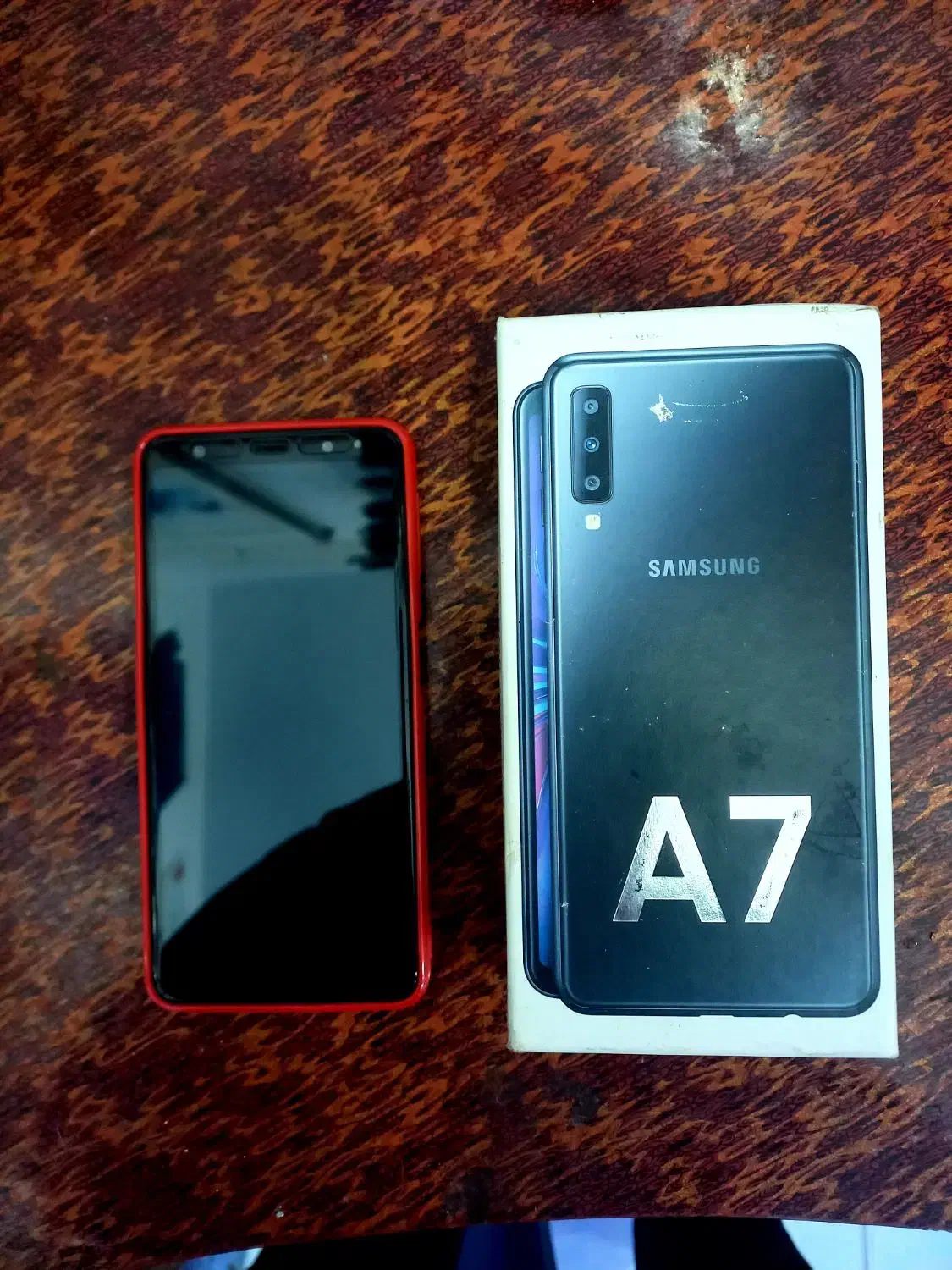 A7. 20019|موبایل|اردبیل, |دیوار